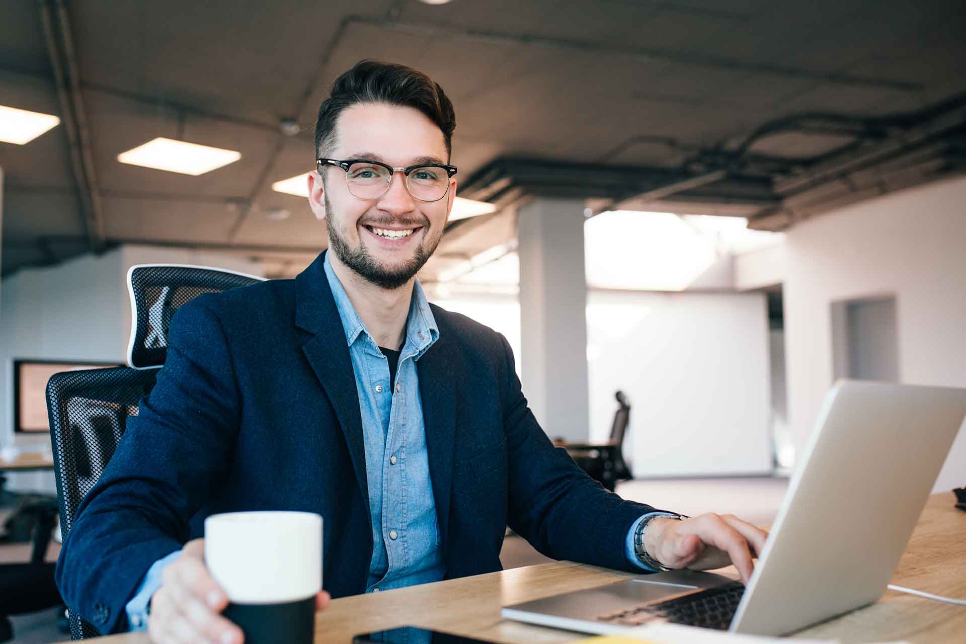 Ascendas Technologies